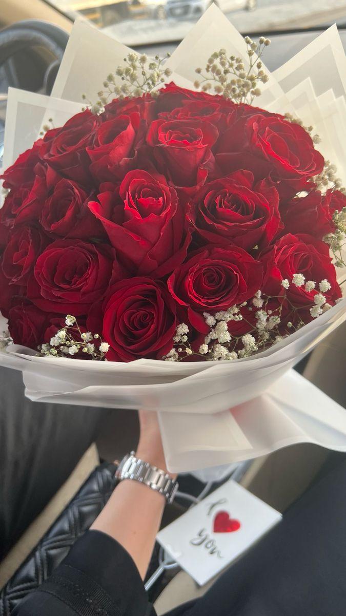 OpenBalancedRoad workshop space where corporate flower arrangements are designed and prepared for business delivery